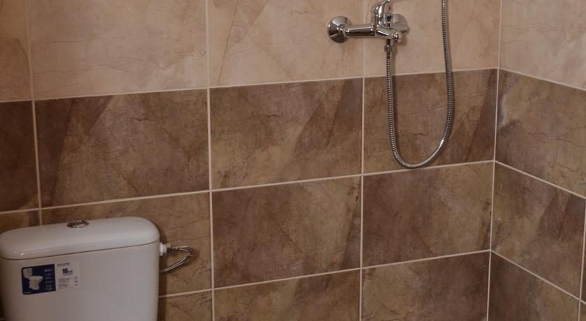 Vila Golful Dunarii Dubova Luaran gambar